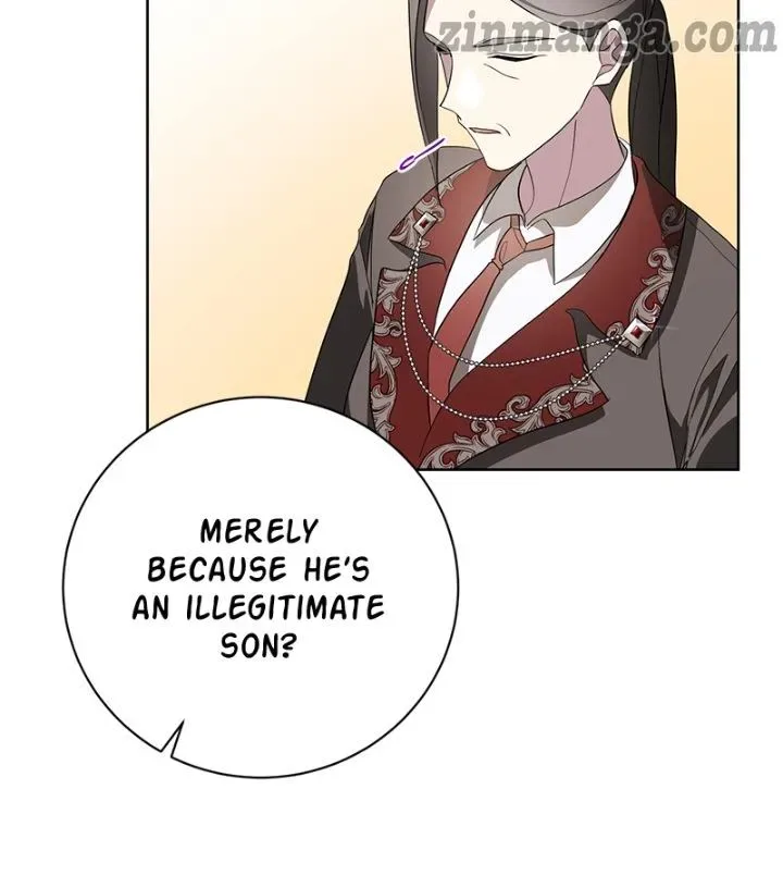 There Were Times When I Wished You Were Dead Chapter 45 page 87