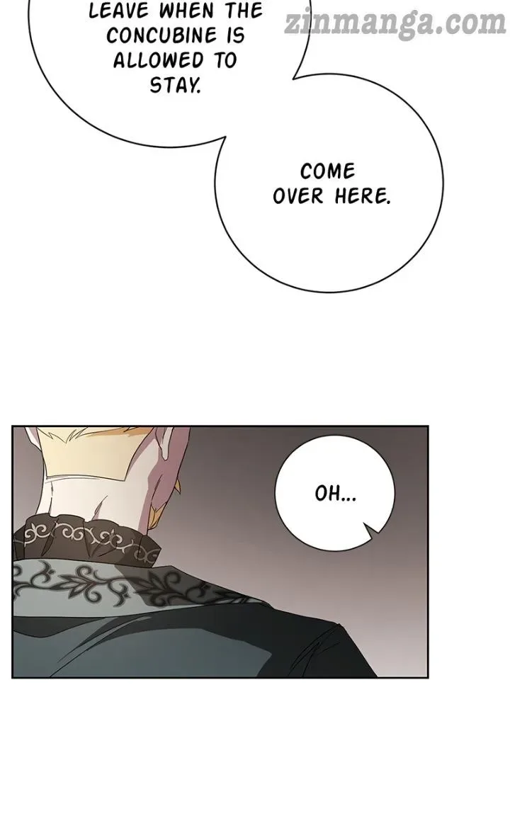 There Were Times When I Wished You Were Dead Chapter 45 page 81