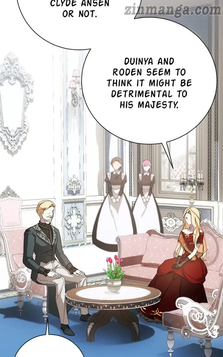There Were Times When I Wished You Were Dead Chapter 46 page 47