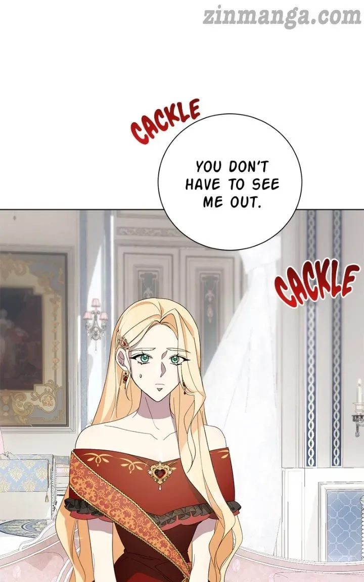 There Were Times When I Wished You Were Dead Chapter 46 page 76