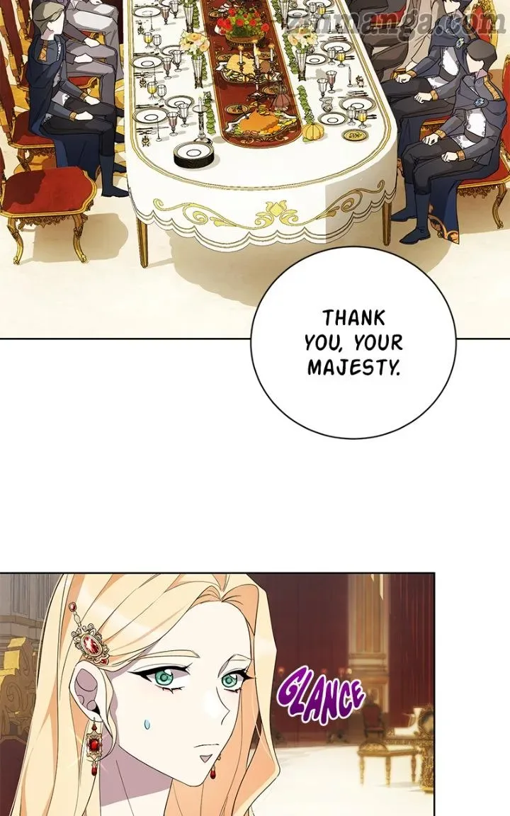 There Were Times When I Wished You Were Dead Chapter 45 page 53