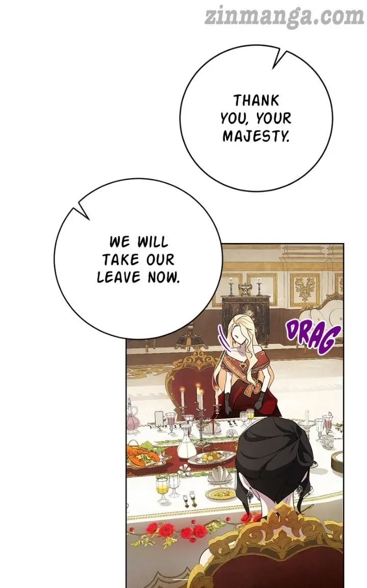 There Were Times When I Wished You Were Dead Chapter 45 page 73