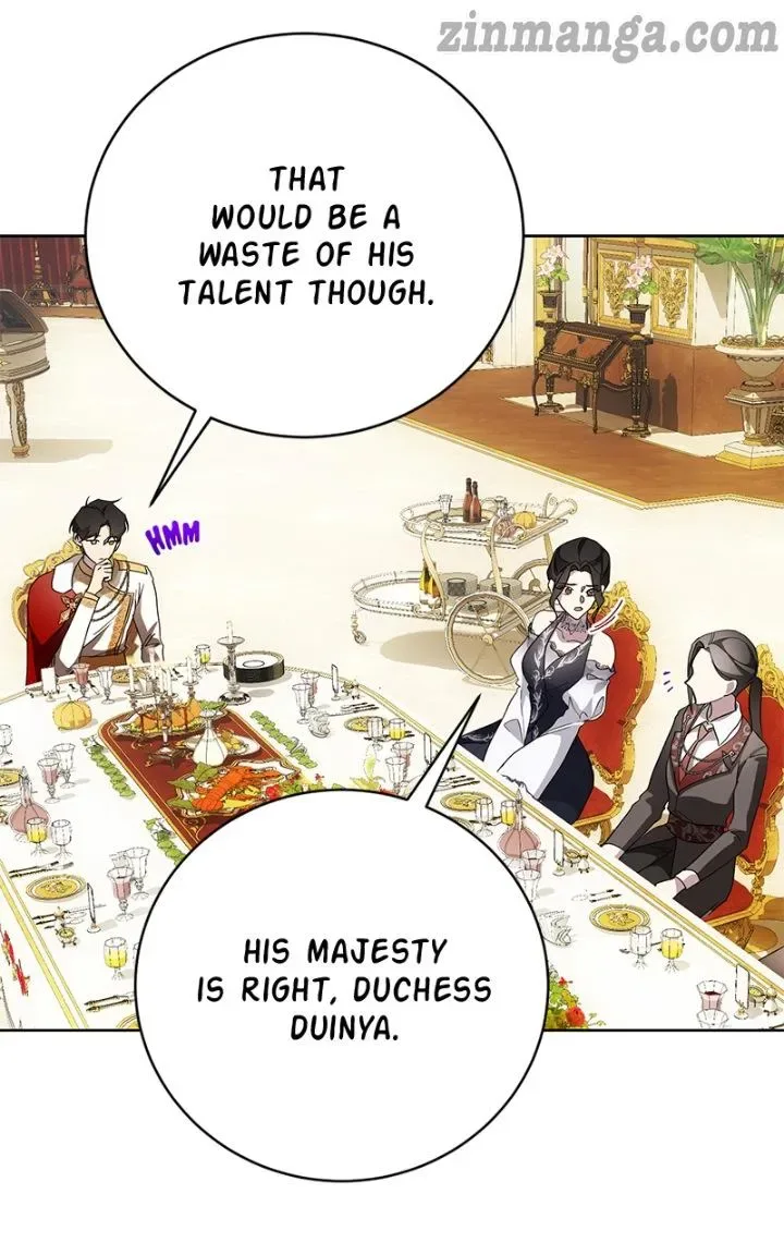 There Were Times When I Wished You Were Dead Chapter 45 page 88