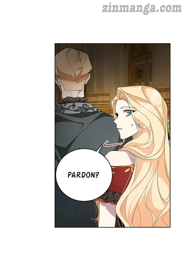 There Were Times When I Wished You Were Dead Chapter 45 page 79