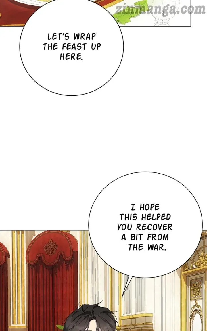 There Were Times When I Wished You Were Dead Chapter 45 page 70