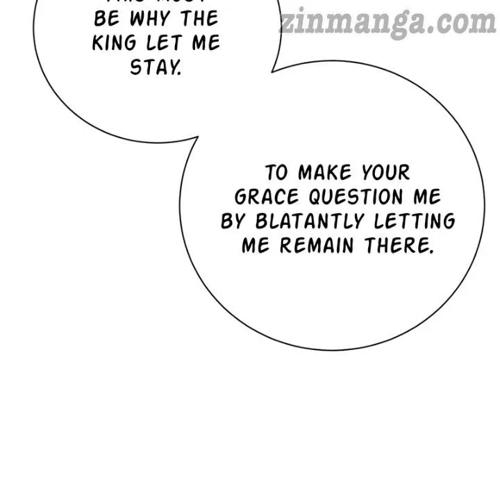 There Were Times When I Wished You Were Dead Chapter 46 page 61