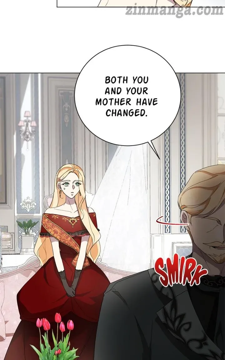 There Were Times When I Wished You Were Dead Chapter 46 page 74