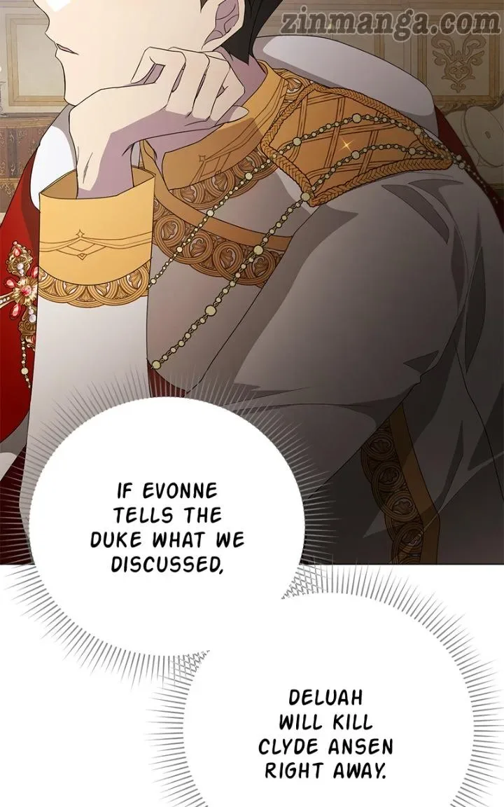 There Were Times When I Wished You Were Dead Chapter 46 page 24