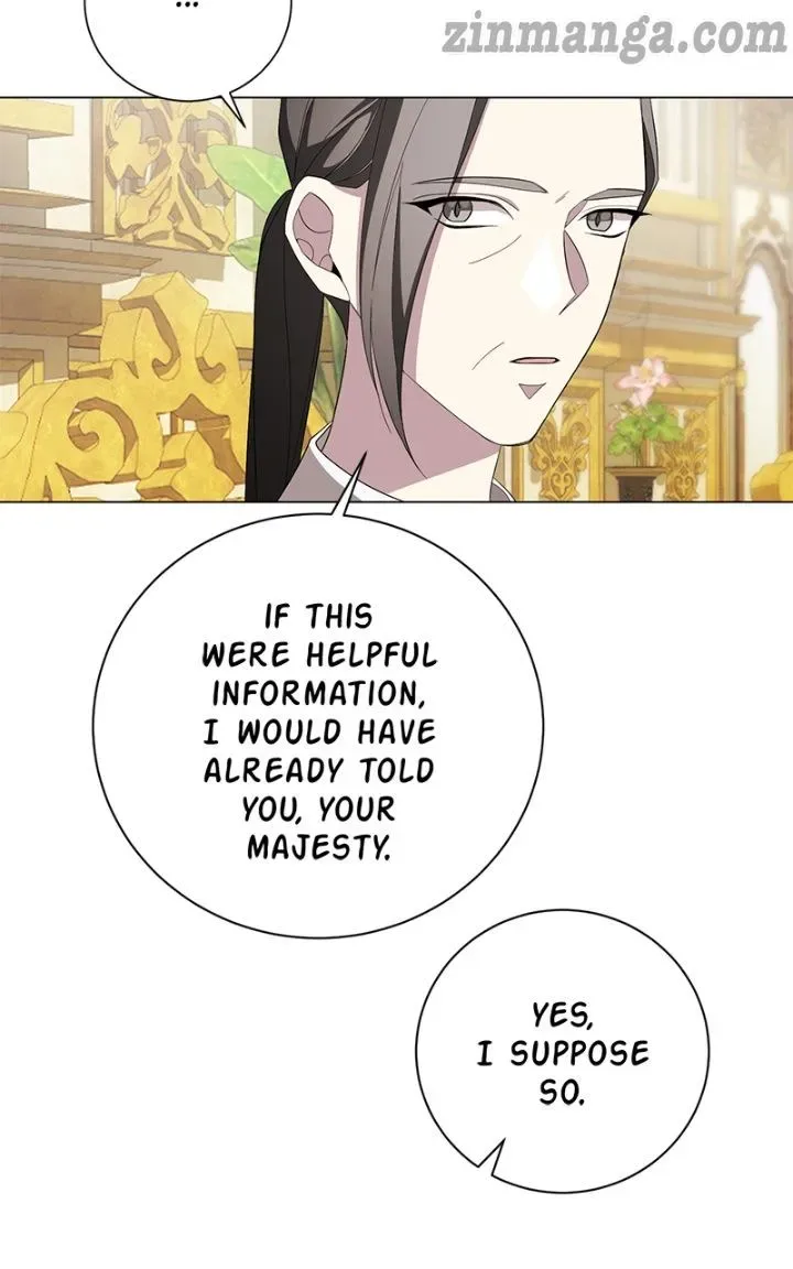There Were Times When I Wished You Were Dead Chapter 46 page 40