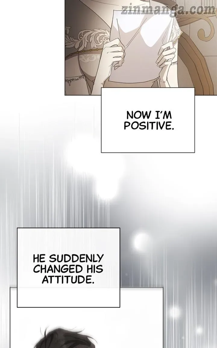 There Were Times When I Wished You Were Dead Chapter 46 page 80