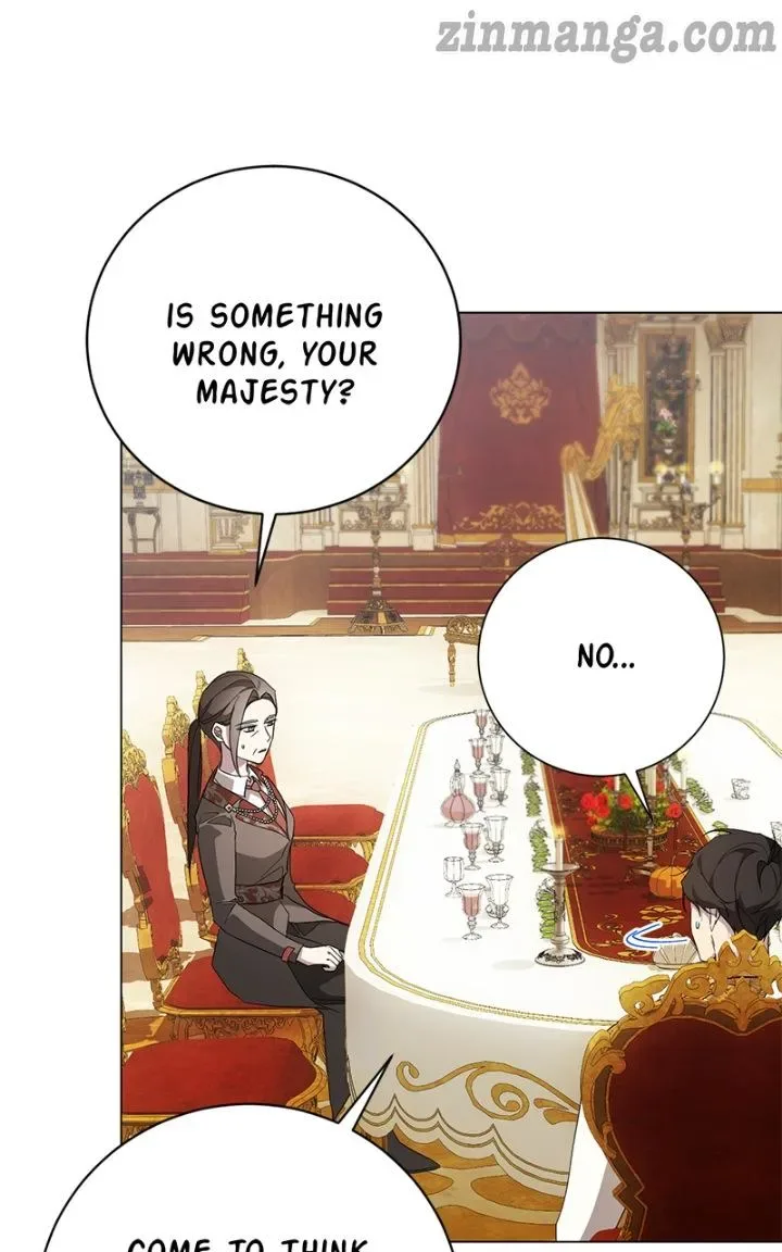 There Were Times When I Wished You Were Dead Chapter 46 page 35