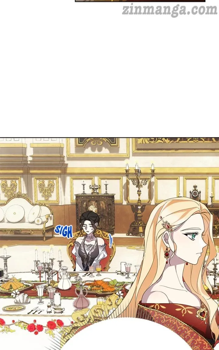 There Were Times When I Wished You Were Dead Chapter 45 page 74