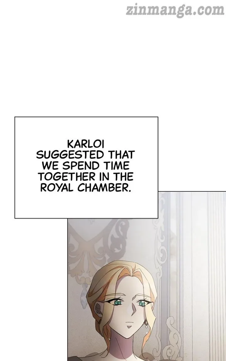 There Were Times When I Wished You Were Dead Chapter 46 page 79