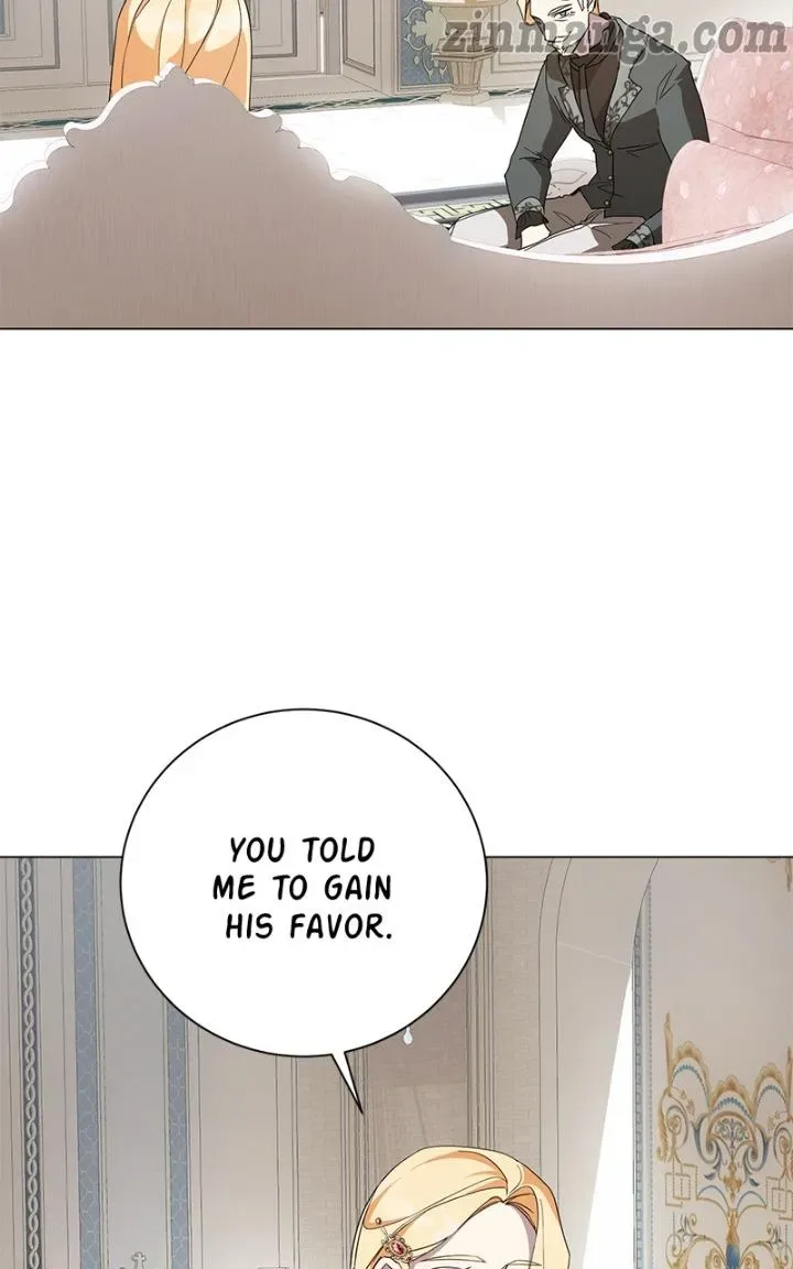 There Were Times When I Wished You Were Dead Chapter 46 page 65
