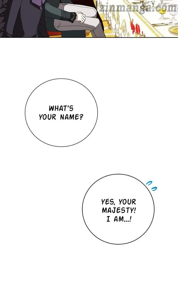 There Were Times When I Wished You Were Dead Chapter 45 page 68