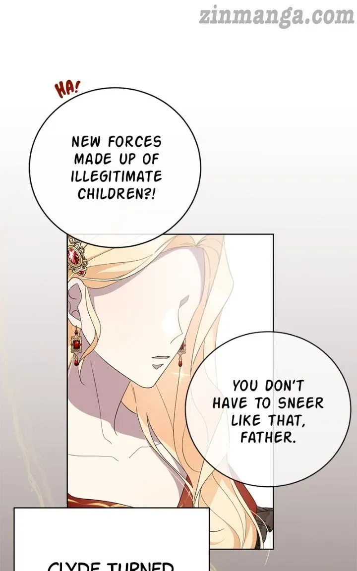 There Were Times When I Wished You Were Dead Chapter 45 page 93