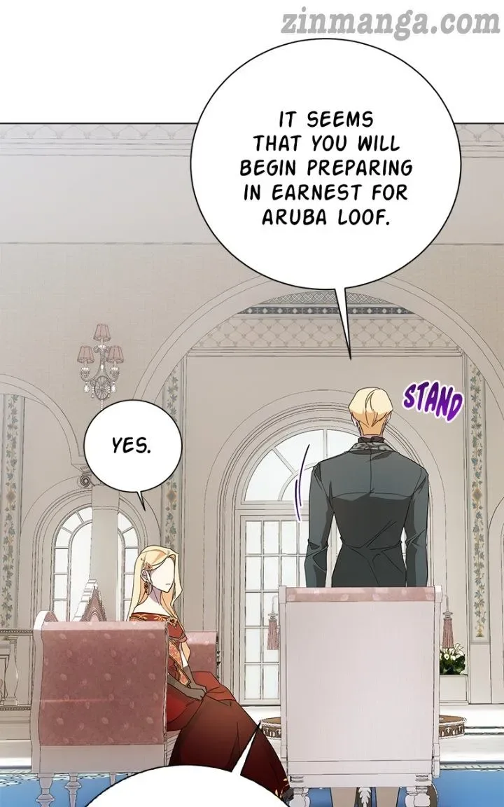 There Were Times When I Wished You Were Dead Chapter 46 page 69