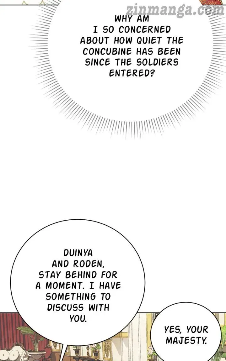 There Were Times When I Wished You Were Dead Chapter 45 page 75