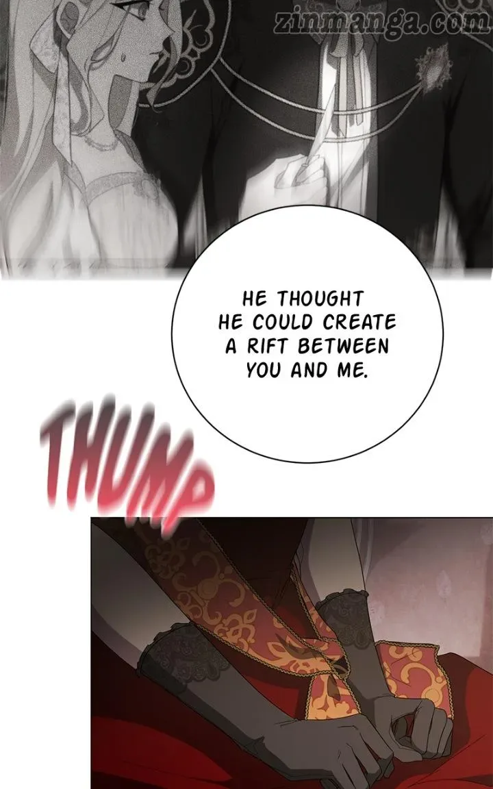 There Were Times When I Wished You Were Dead Chapter 46 page 63