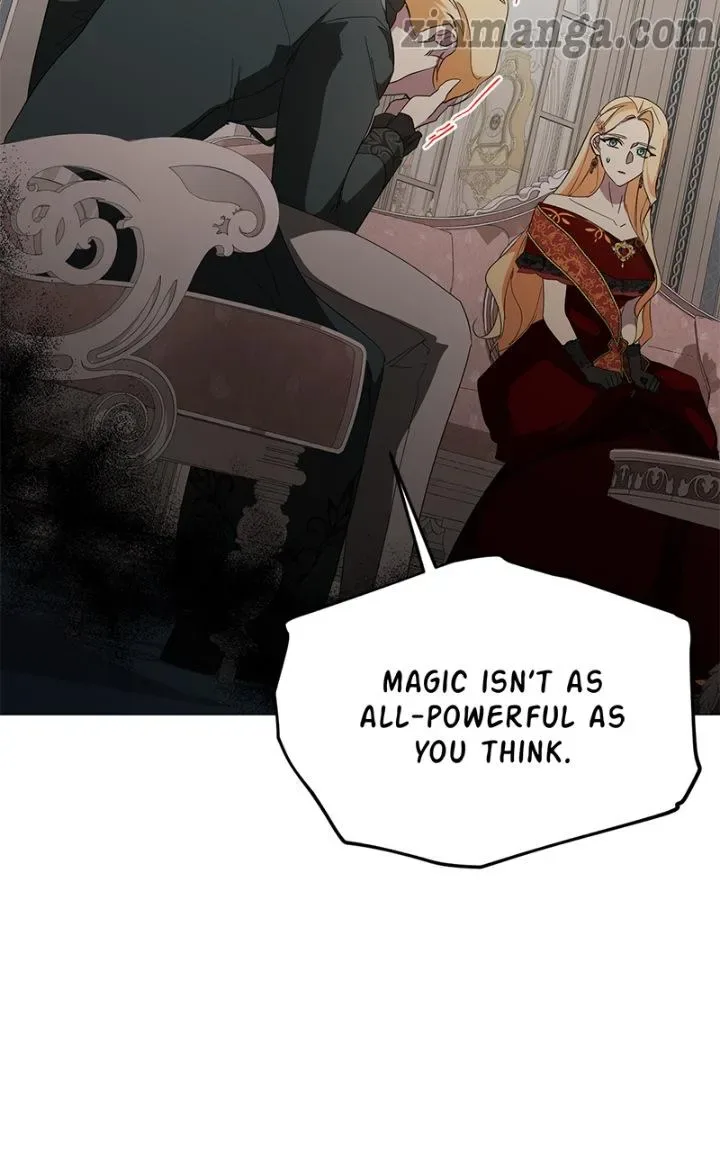 There Were Times When I Wished You Were Dead Chapter 46 page 53