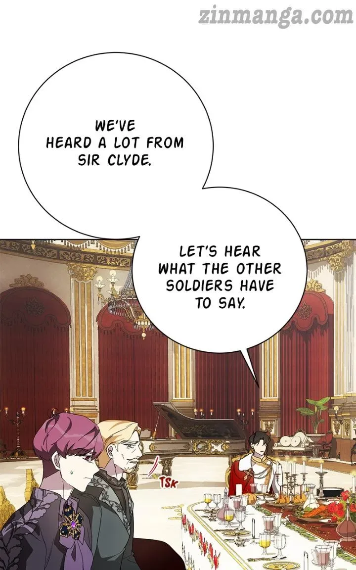 There Were Times When I Wished You Were Dead Chapter 45 page 67