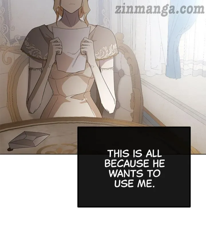 There Were Times When I Wished You Were Dead Chapter 46 page 83