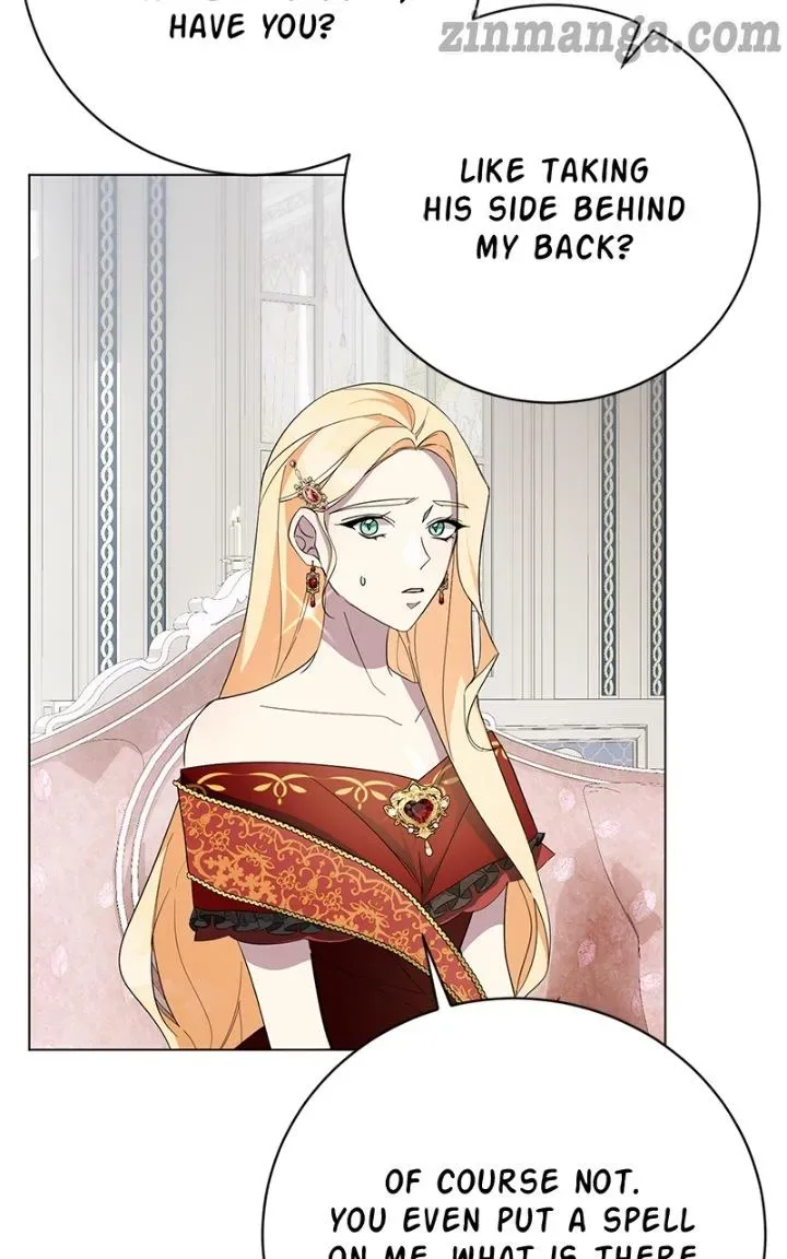 There Were Times When I Wished You Were Dead Chapter 46 page 50