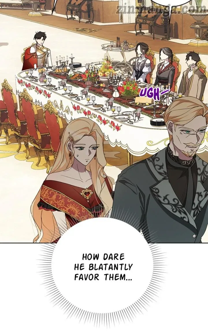 There Were Times When I Wished You Were Dead Chapter 45 page 76