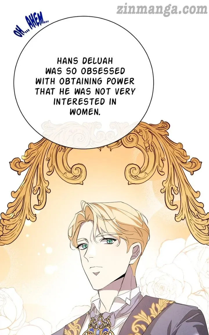 There Were Times When I Wished You Were Dead Chapter 46 page 37