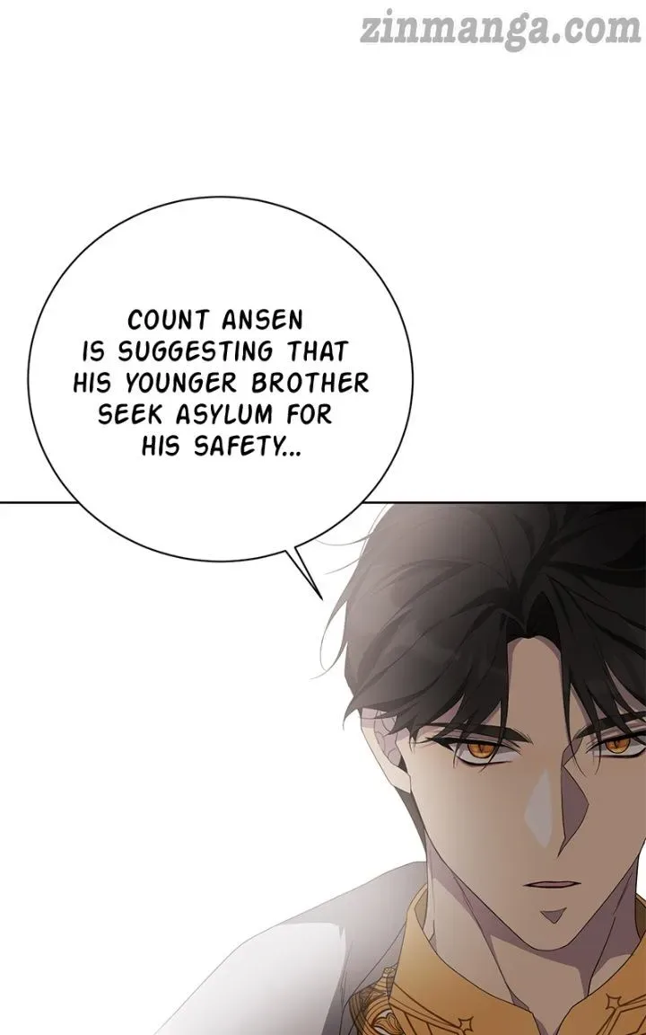 There Were Times When I Wished You Were Dead Chapter 45 page 65