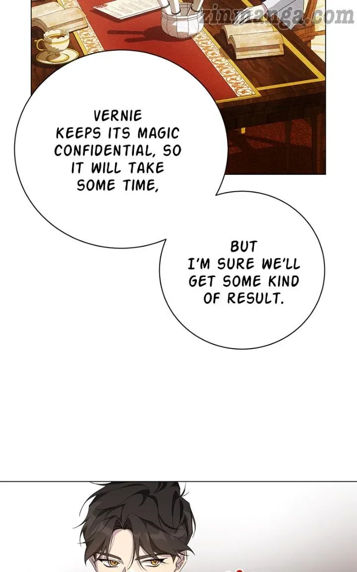 There Were Times When I Wished You Were Dead Chapter 46 page 43