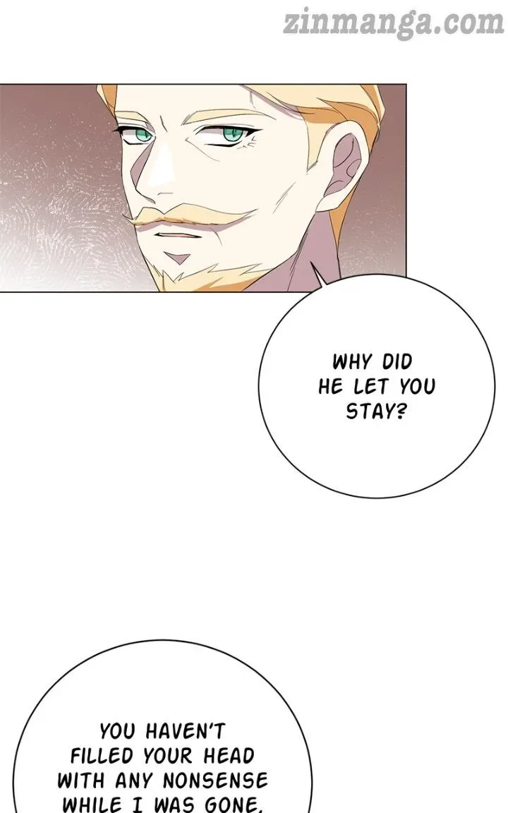 There Were Times When I Wished You Were Dead Chapter 46 page 49