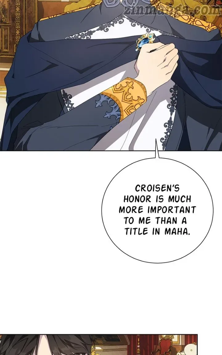 There Were Times When I Wished You Were Dead Chapter 45 page 62