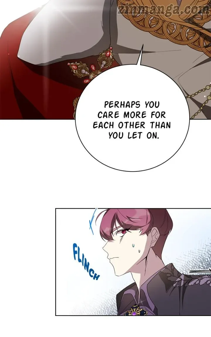 There Were Times When I Wished You Were Dead Chapter 45 page 66