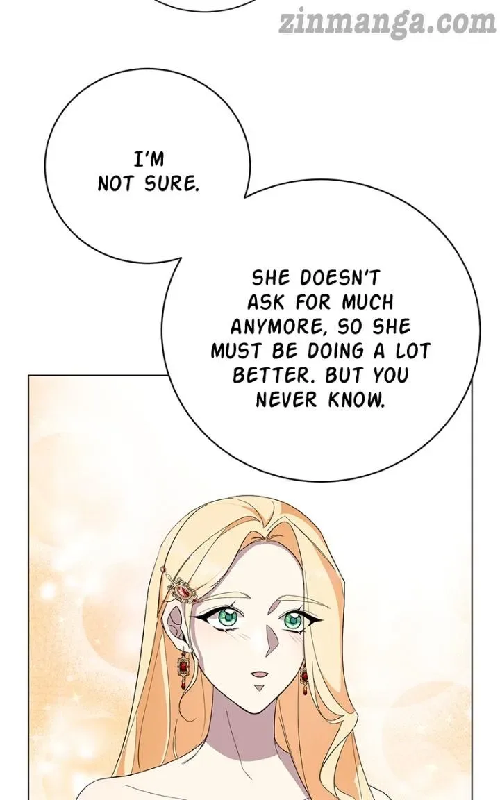There Were Times When I Wished You Were Dead Chapter 46 page 72