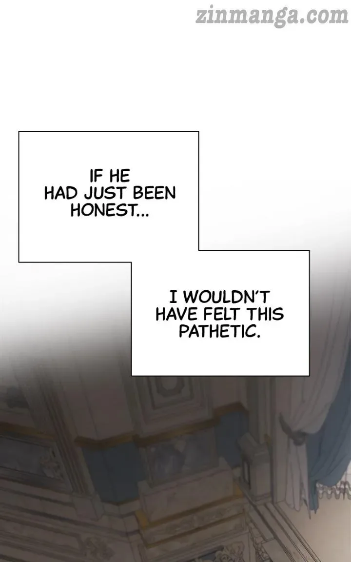 There Were Times When I Wished You Were Dead Chapter 46 page 84
