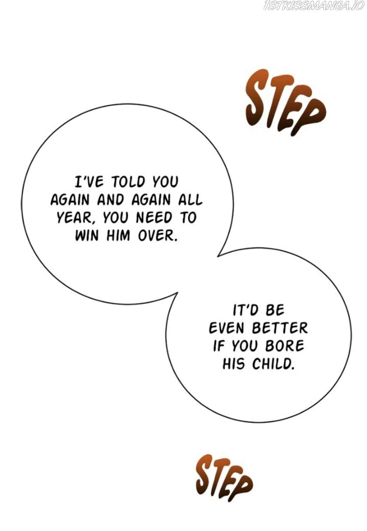 There Were Times When I Wished You Were Dead Chapter 40 page 58