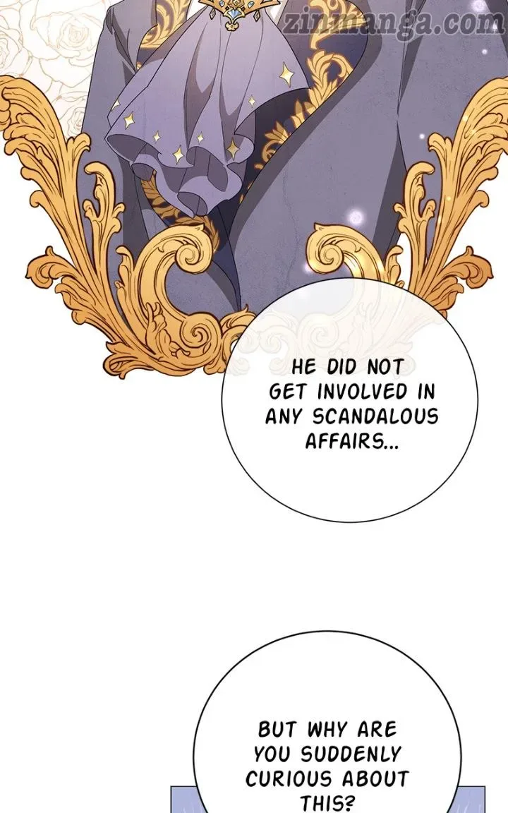 There Were Times When I Wished You Were Dead Chapter 46 page 38