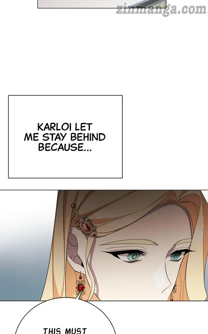 There Were Times When I Wished You Were Dead Chapter 46 page 60