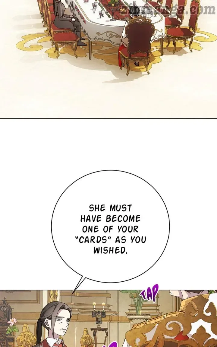 There Were Times When I Wished You Were Dead Chapter 46 page 22