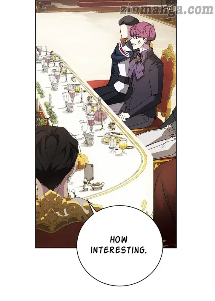 There Were Times When I Wished You Were Dead Chapter 45 page 64