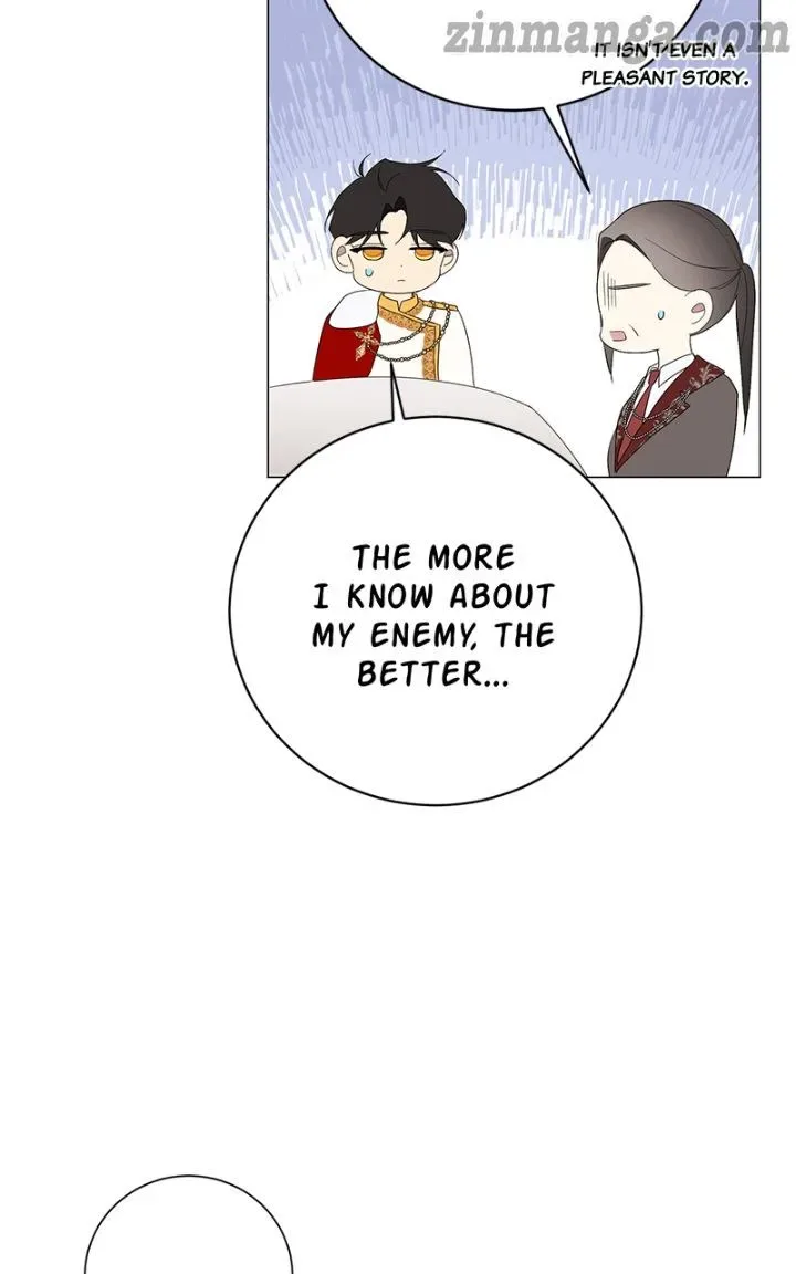 There Were Times When I Wished You Were Dead Chapter 46 page 39