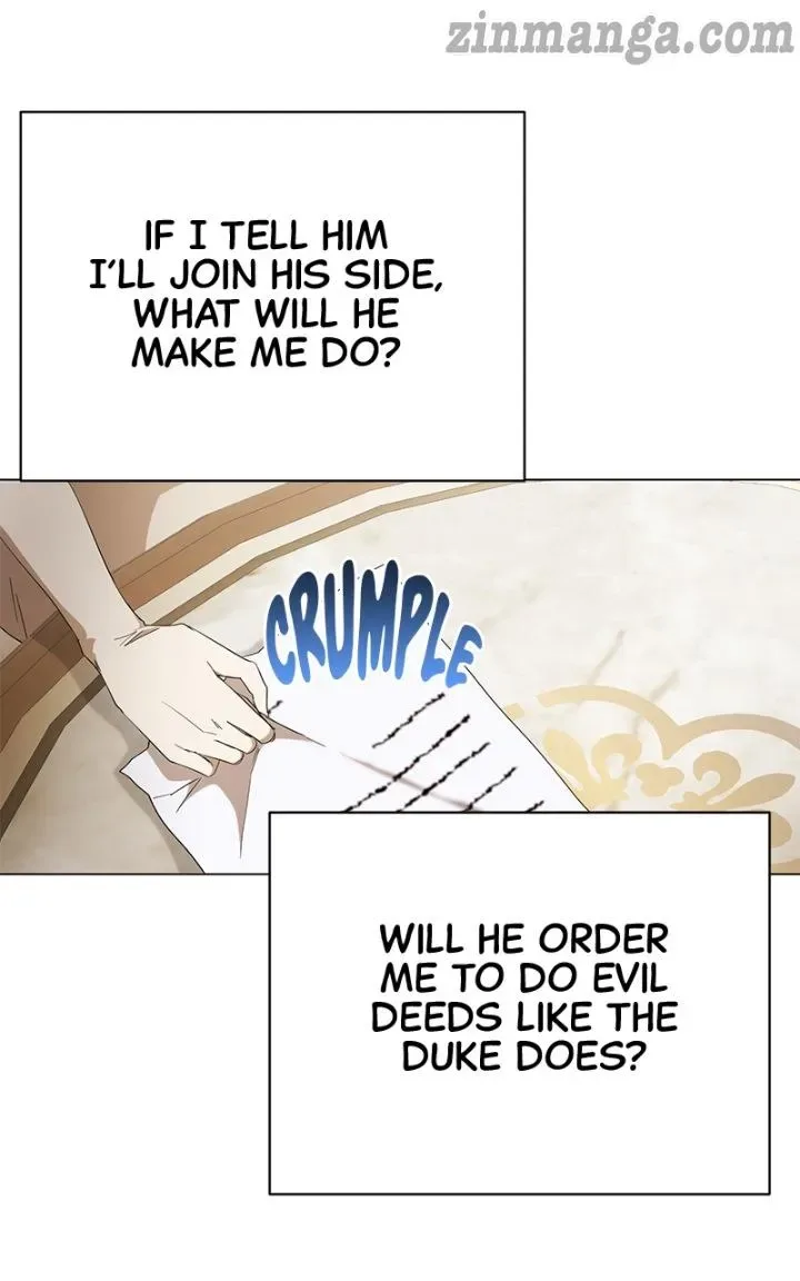 There Were Times When I Wished You Were Dead Chapter 46 page 86