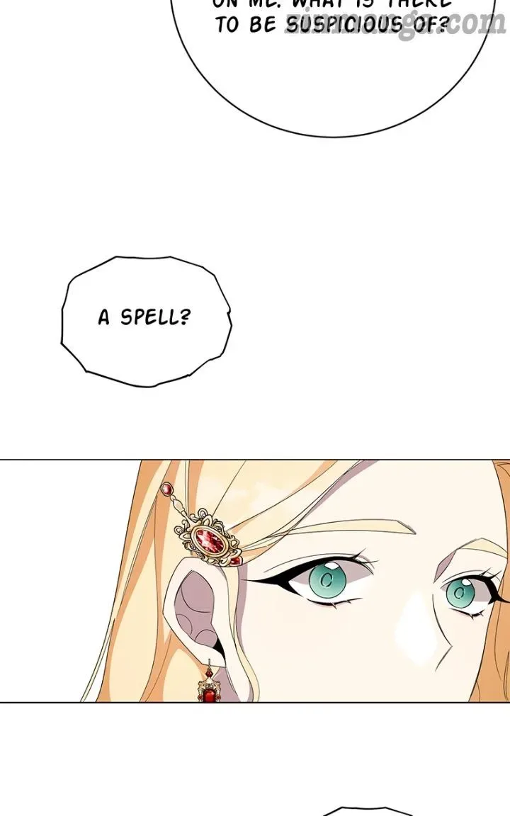 There Were Times When I Wished You Were Dead Chapter 46 page 51