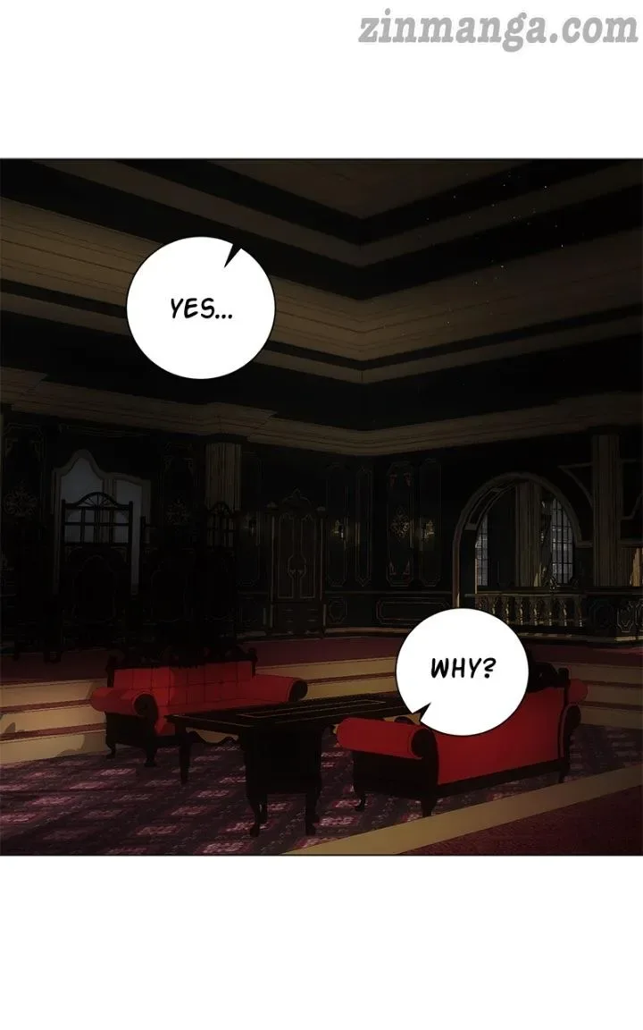 There Were Times When I Wished You Were Dead Chapter 47 page 23