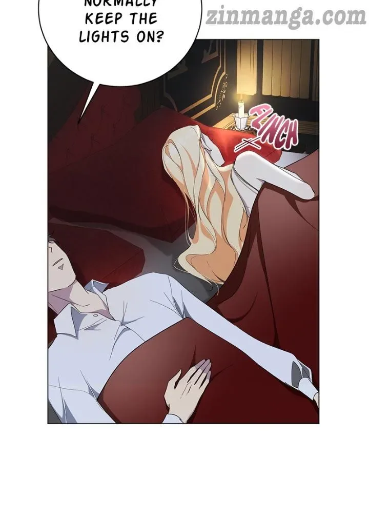 There Were Times When I Wished You Were Dead Chapter 47 page 22