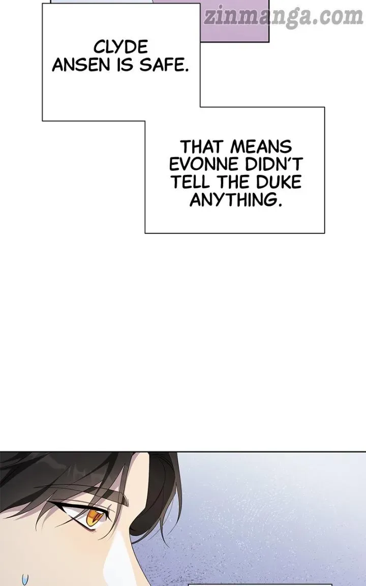 There Were Times When I Wished You Were Dead Chapter 47 page 14