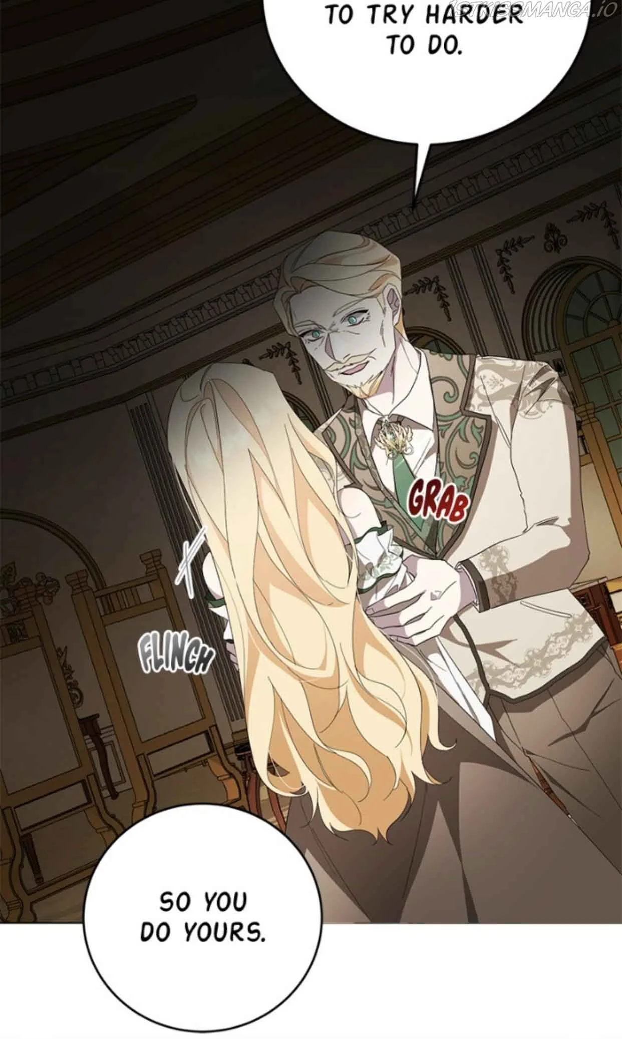 There Were Times When I Wished You Were Dead Chapter 40 page 61