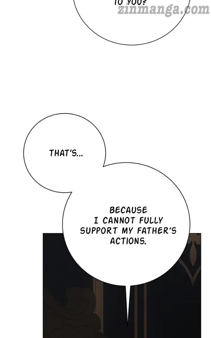 There Were Times When I Wished You Were Dead Chapter 47 page 42