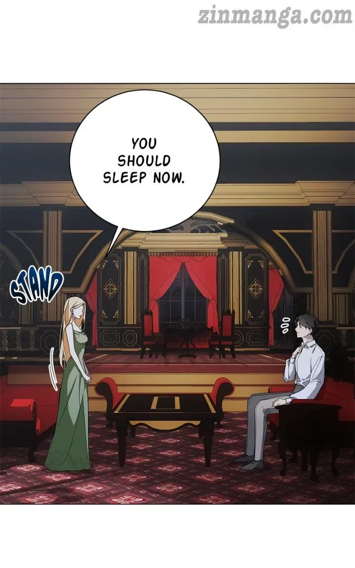 There Were Times When I Wished You Were Dead Chapter 47 page 18